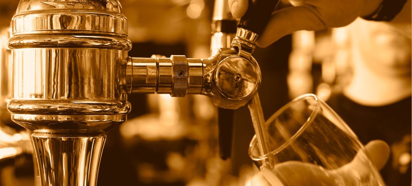 Corner Point Brewing&nbsp;Company